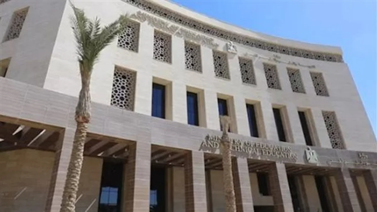 امتحانات الثانوية العامة: تنظيم جديد يعزز العملية التعليمية
